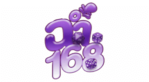 chum-168 logo
