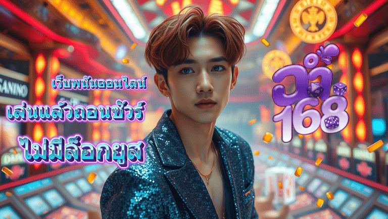 ฉ่ำ168